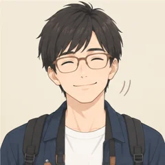 筆者