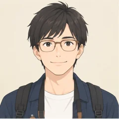 筆者