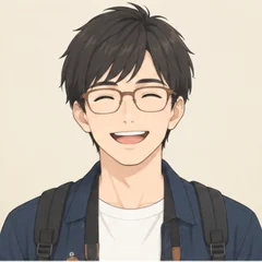 筆者